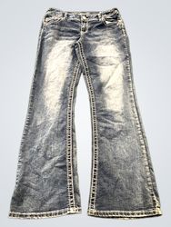 Maurices Flare Jeans
