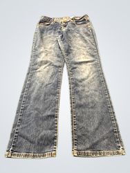 roho "no boundaries" jeans