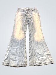tIffosi denim flare jeans