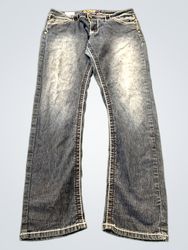 Angels Jeans Women's Denim Jeans