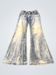 foradivina Flare Jeans
