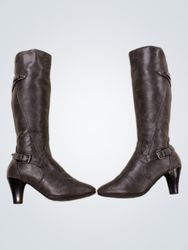 LifeStride Soft System Women's Knee-High Boots