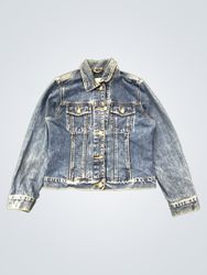 Eddie Bauer Denim Jacket