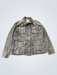 Gap 1969 Limited Edition Denim Jacket