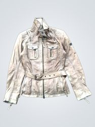 Gipsy Women's Leather Jacket