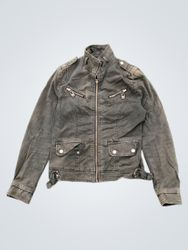 New Age Jeans Women's Jacket