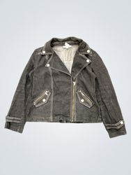 CONCEPTS CONRAD C Women's Denim Jacket
