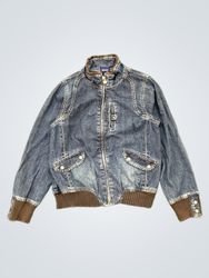 Texbasic Denim Jacket