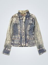 Tristan Denim Jacket