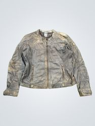 Gipsy Leather Jacket
