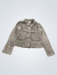 Gadgooks Jacket