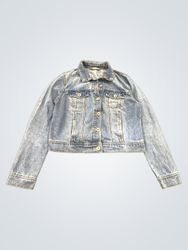 Highway Jeans Denim Jacket