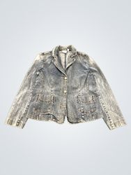 SONOMA life+style
STRETCH Denim Jacket