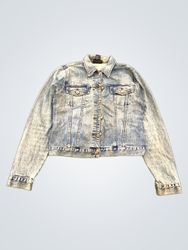 Rocawear Denim Jacket