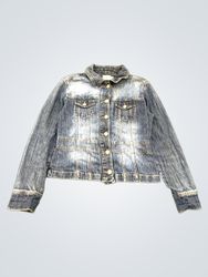 Tommy Hilfiger Denim Jacket