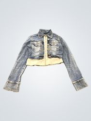 Bongo Denim Jacket