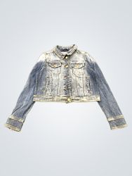 Mossimo Supply Co. Denim Jacket