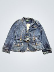 Lauren Jeans Co. Ralph Lauren Denim Jacket