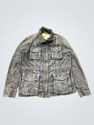Gap Jeans Limited Edition Denim Jacket