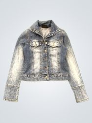 Dynamite Denim Jacket