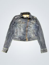 Lauren Conrad Denim Jacket