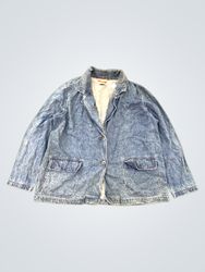 Tudor Court Women's Denim Jacket