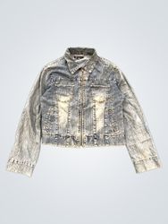 TJ JEANS WEAR Denim Jacket