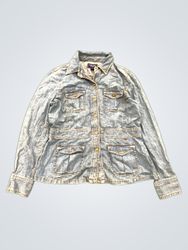 Chaps Denim Jacket