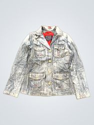 273 by Little Big Women's Denim Jacket