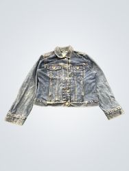Eddie Bauer Since 1920 Denim Jacket