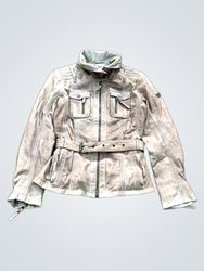 Gipsy Leather Jacket