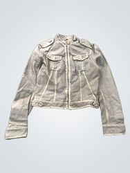 Vera Pelle Guaranteed Original Jacket