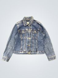 Eddie Bauer Denim Jacket