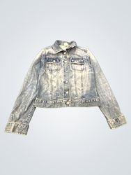 Merona Women's Denim Jacket