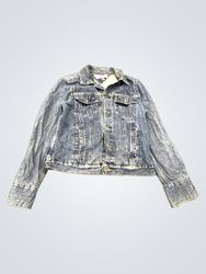 Tommy Hilfiger Denim Jacket