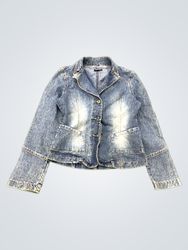 Bongo Denim Jacket