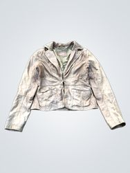 MAX&Co. active Leather Jacket