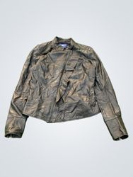 MEXX Leather Jacket