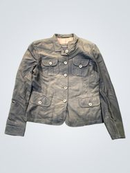 SIXTH SENSE FINEST QUALITY BY CSA Chaqueta
