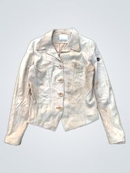 Timberland Blazer de ante