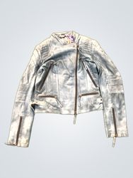 Jean Paul Berlin Leather Jacket
