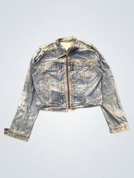 Tommy Hilfiger Denim Jacket