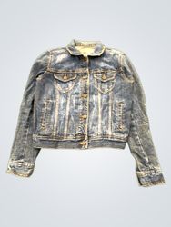Mudd Denim Jacket