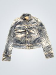 Arizona Denim Jacket