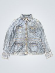Chaps Denim Jacket