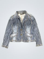 DKNY Jeans Denim Jacket