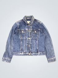 Eddie Bauer Denim Jacket