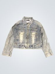 F Jeans Wear Denim Jacket