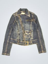 D*Klic Collection Denim Jacket
