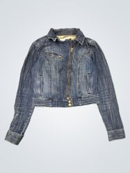 Lauren Conrad Denim Jacket